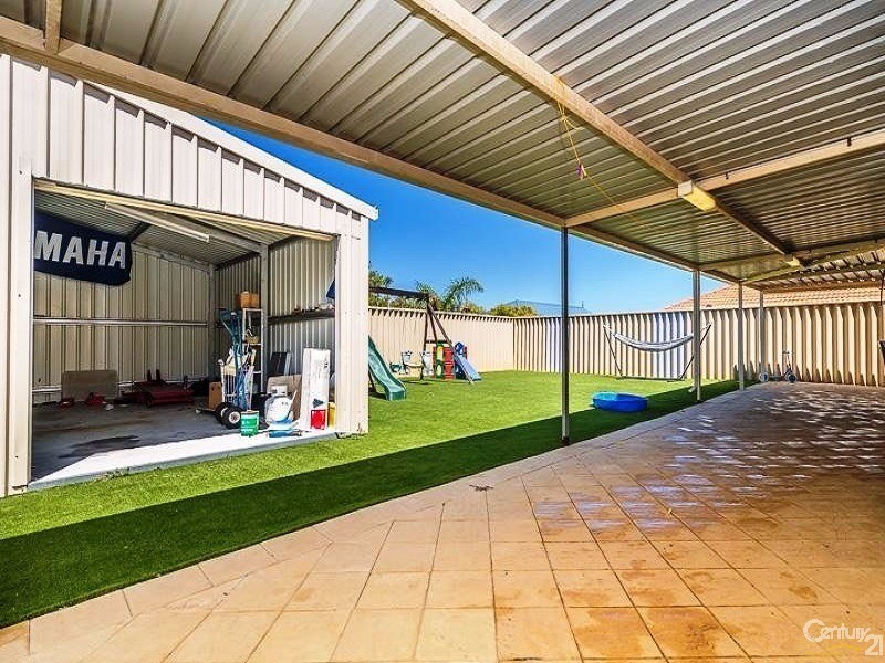 20 Marchwood Boulevard, Butler WA 6036