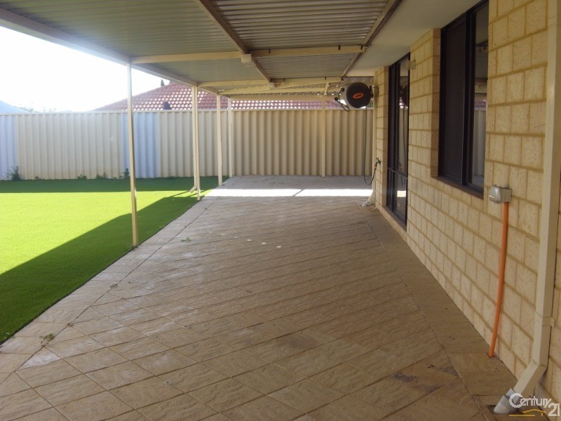 20 Marchwood Boulevard, Butler WA 6036