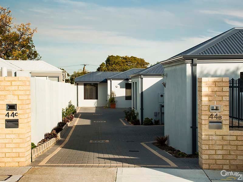 44C Medbury Road, Westminster WA 6061