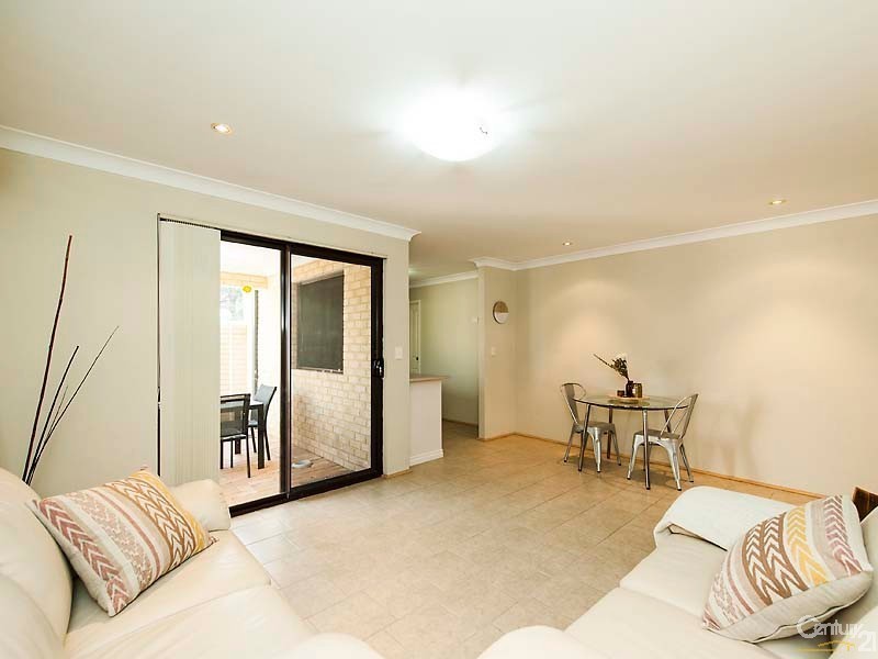 44C Medbury Road, Westminster WA 6061