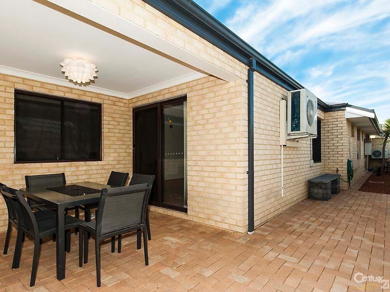 44C Medbury Road, Westminster WA 6061