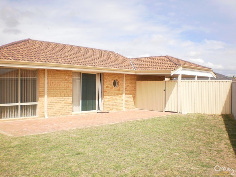 16 McCoy Place, Quinns Rocks WA 6030