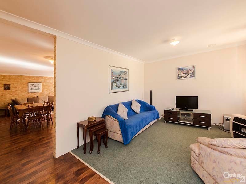 23 Grand Bank Parkway, Mindarie WA 6030