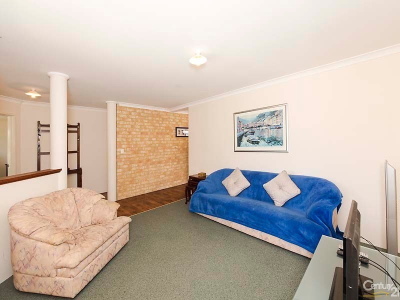 23 Grand Bank Parkway, Mindarie WA 6030