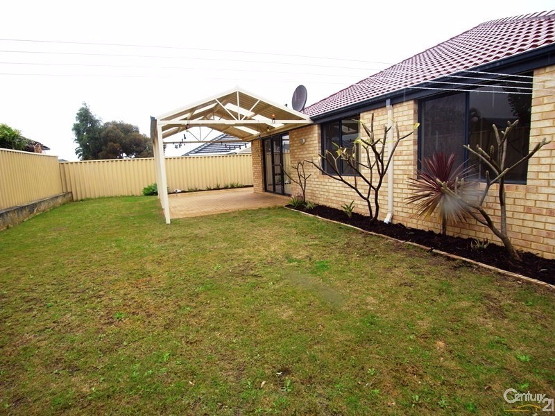 52  Wadhurst Road, Butler WA 6036