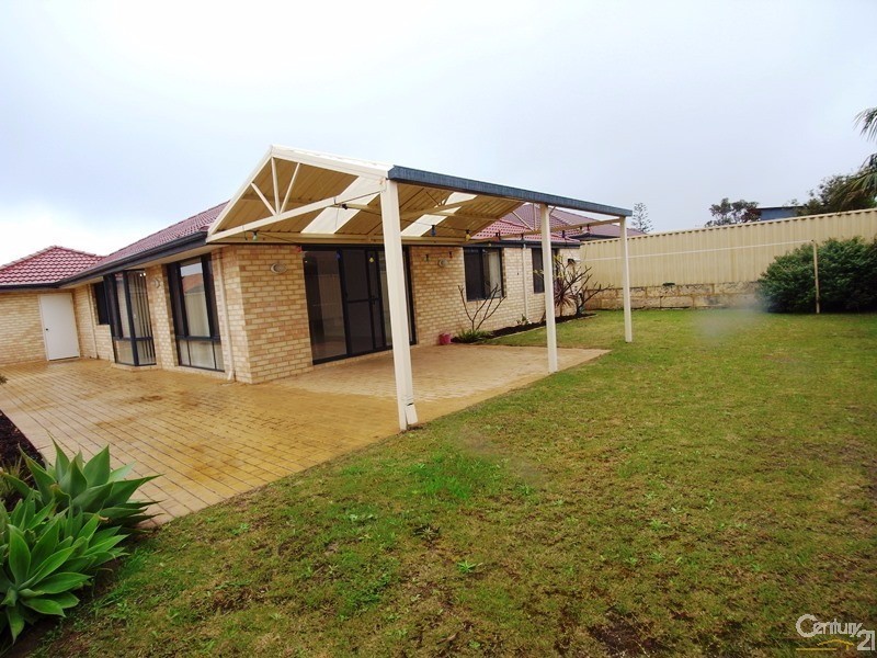 52  Wadhurst Road, Butler WA 6036