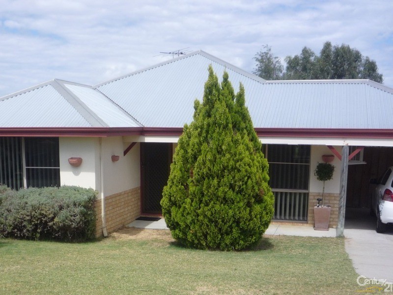 19 Dewar Mews, Clarkson WA 6030
