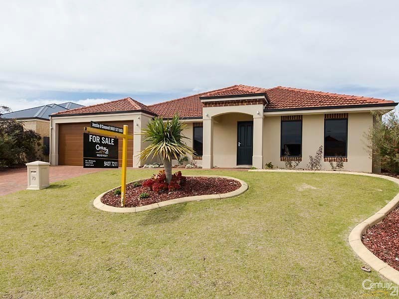 70 Belhaven Terrace, Quinns Rocks WA 6030