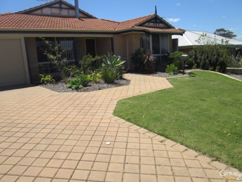 17 Belleville Gardens, Clarkson WA 6030