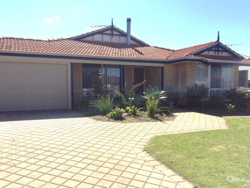 17 Belleville Gardens, Clarkson WA 6030