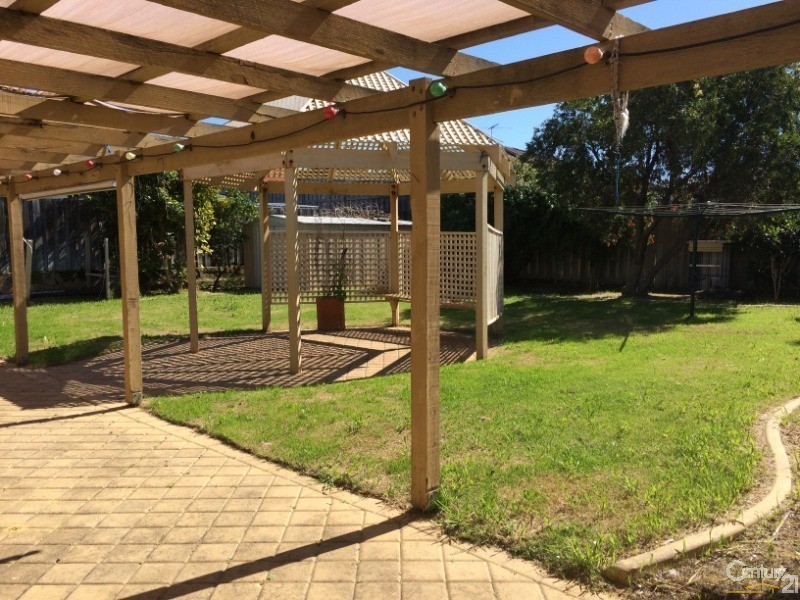 17 Belleville Gardens, Clarkson WA 6030