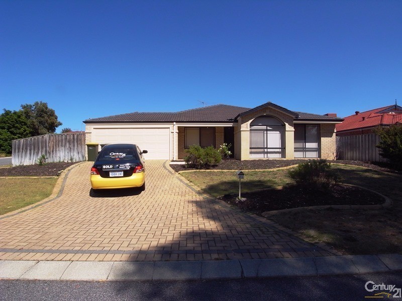 51 Waring Green, Clarkson WA 6030