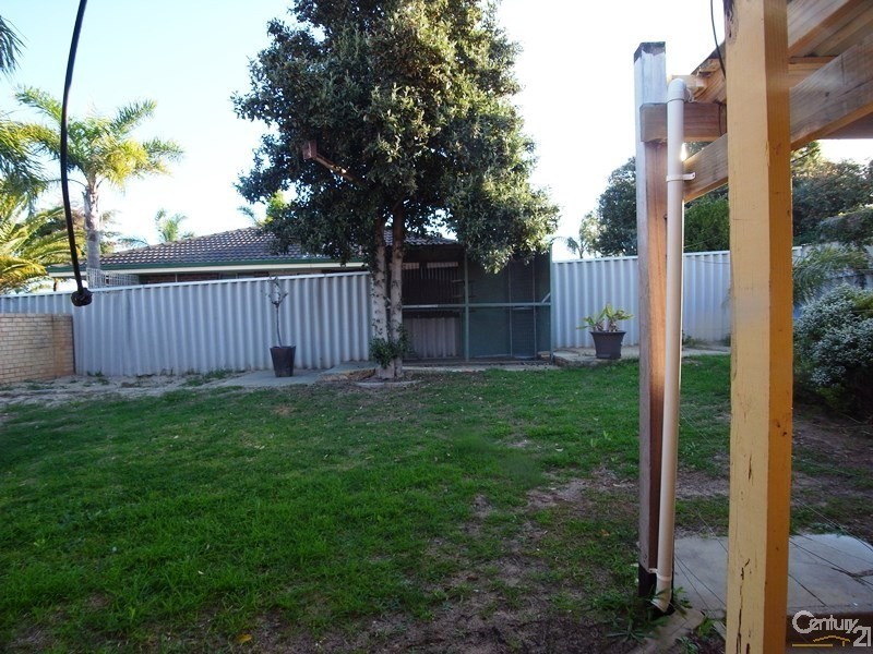 29 Frawley Ramble, Clarkson WA 6030