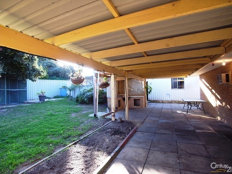 29 Frawley Ramble, Clarkson WA 6030