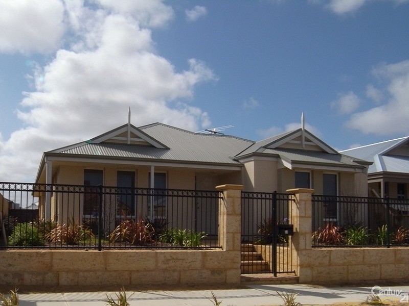 14 Roosky Approach, Ridgewood WA 6030