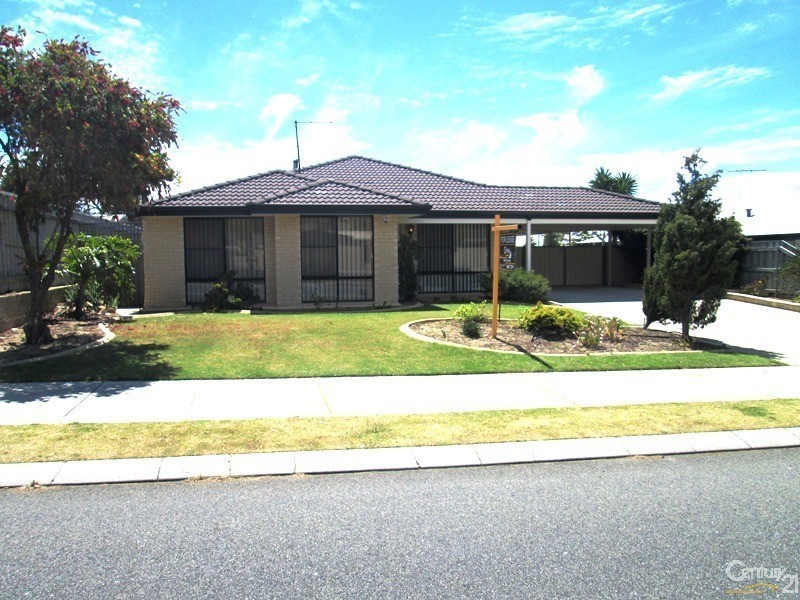 27 Belleville Gardens, Clarkson WA 6030