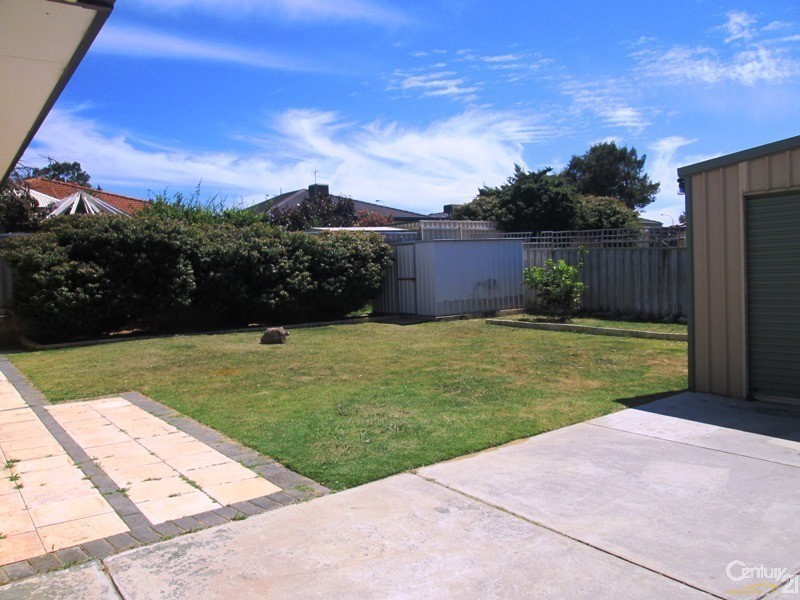 27 Belleville Gardens, Clarkson WA 6030