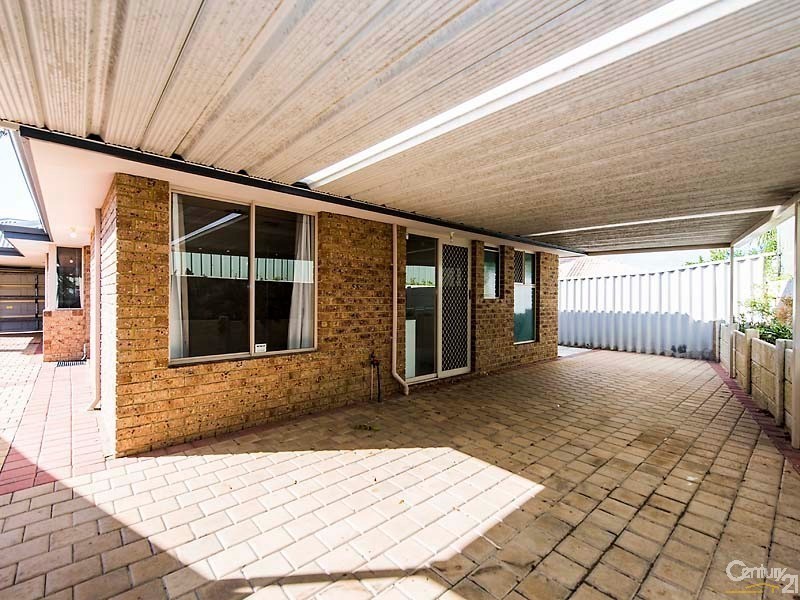 63 Renshaw Boulevard, Clarkson WA 6030