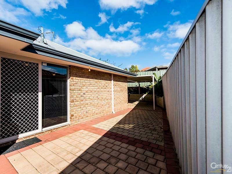 63 Renshaw Boulevard, Clarkson WA 6030