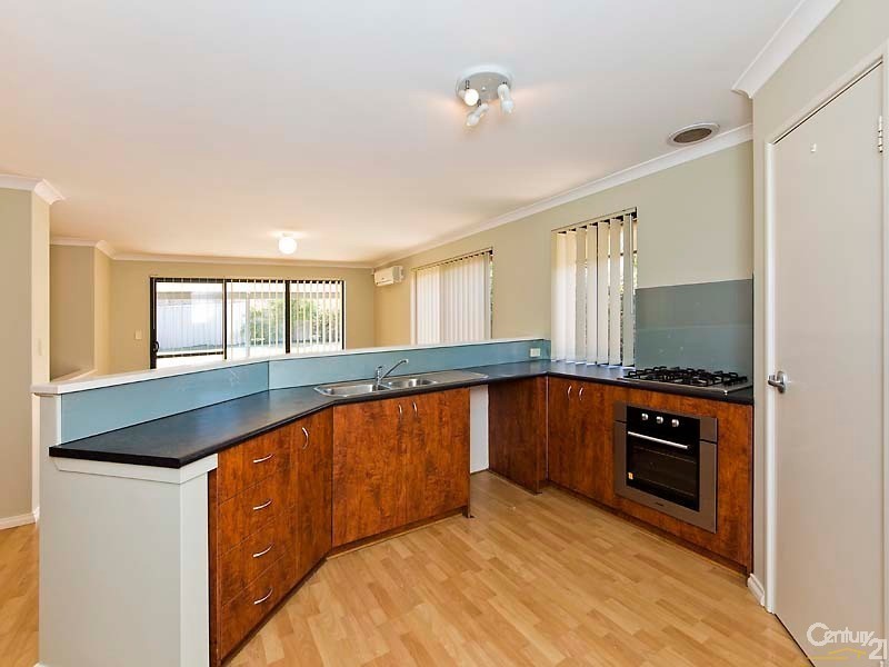 15  Carwoola Circle, Carramar WA 6031