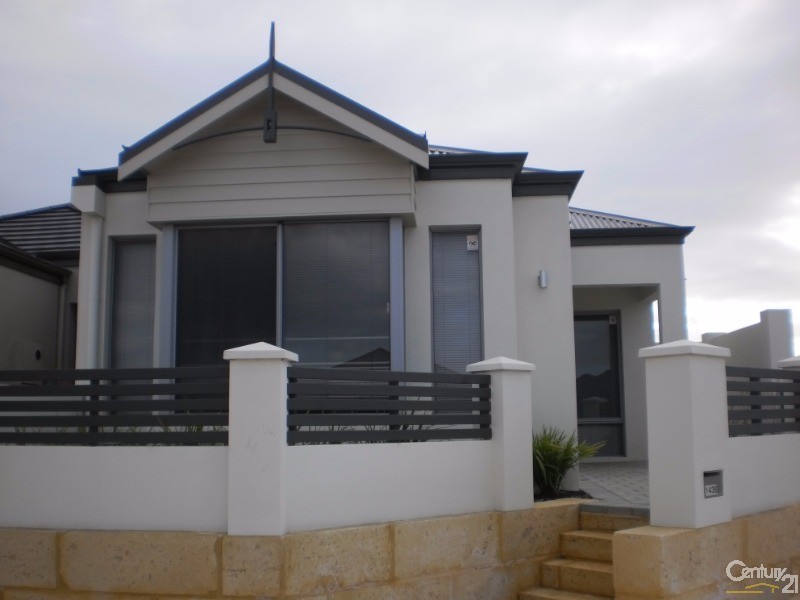 143b  Benenden Aveune, Butler WA 6036