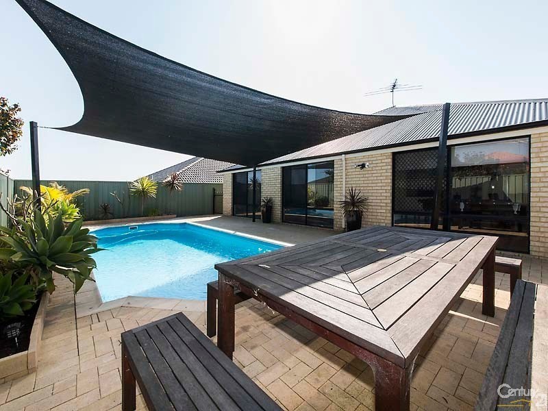 31 Olympus Loop, Merriwa WA 6030