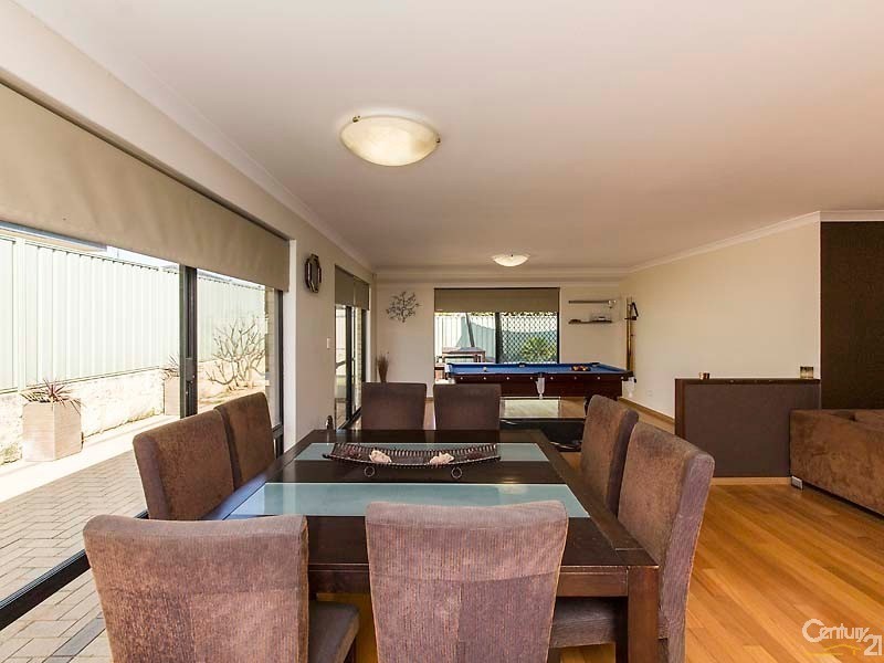 31 Olympus Loop, Merriwa WA 6030