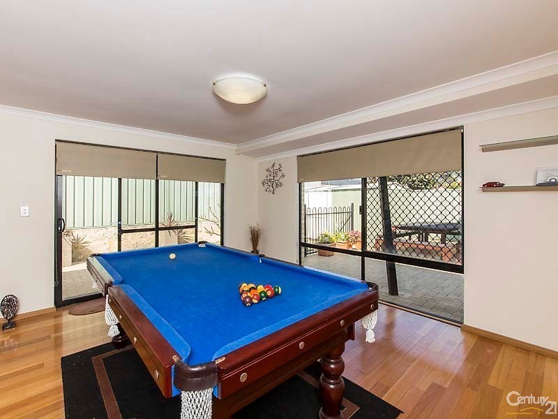 31 Olympus Loop, Merriwa WA 6030