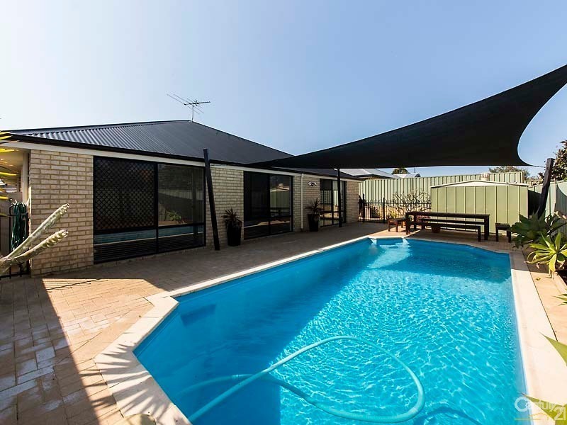 31 Olympus Loop, Merriwa WA 6030