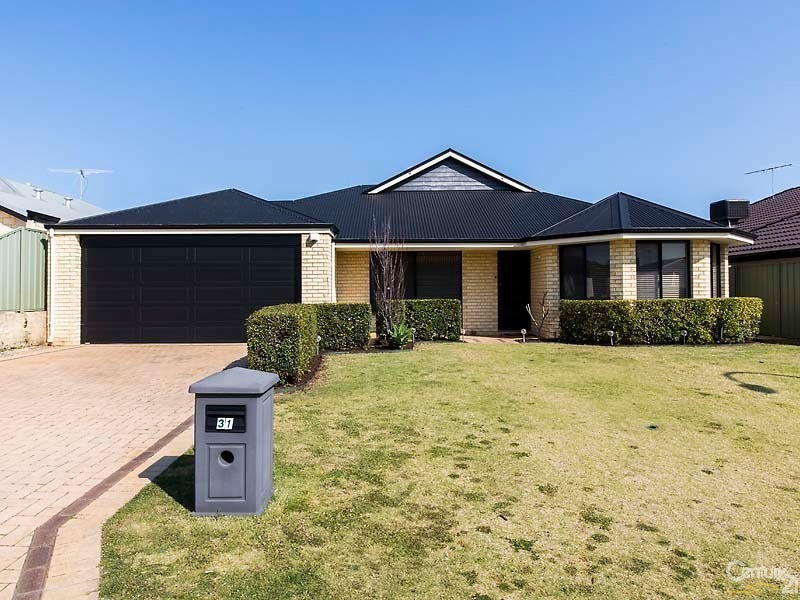 31 Olympus Loop, Merriwa WA 6030
