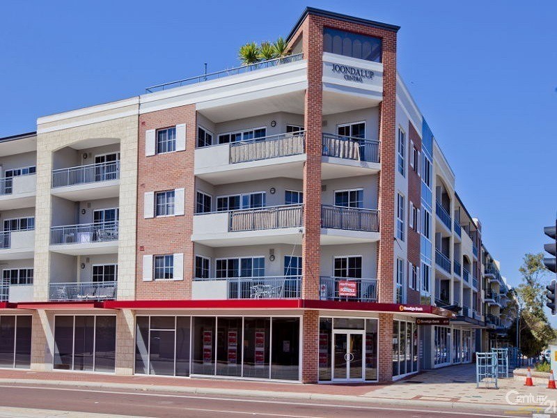 31/165 Grand Blvd, Joondalup WA 6027