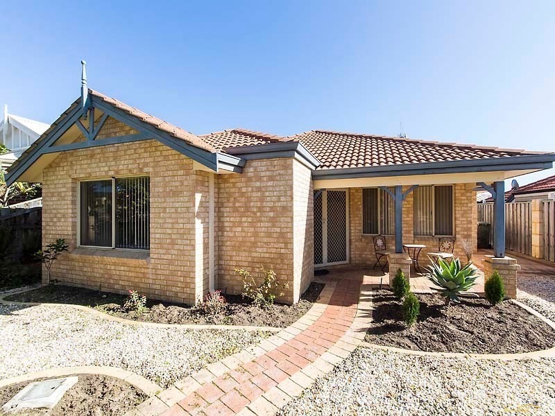 23 Grand Bank Parkway, Mindarie WA 6030