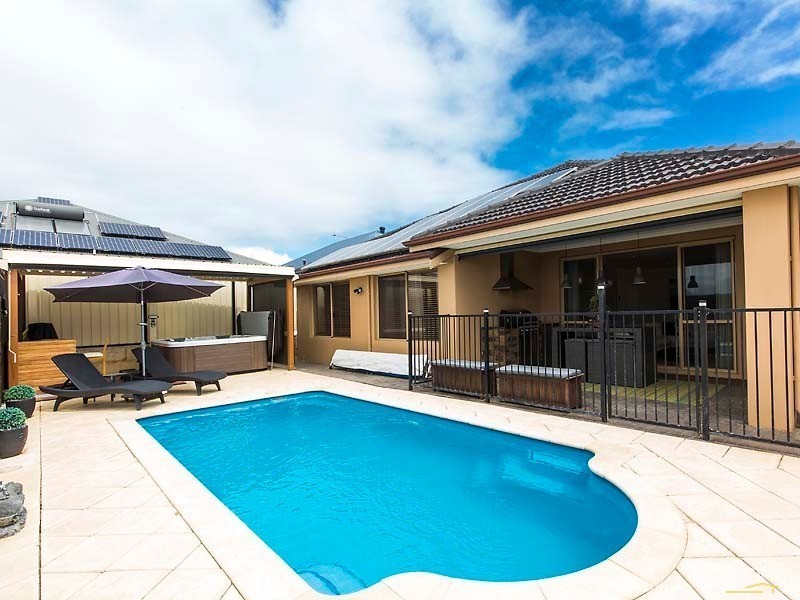 41 Tamarama Crescent, Clarkson WA 6030