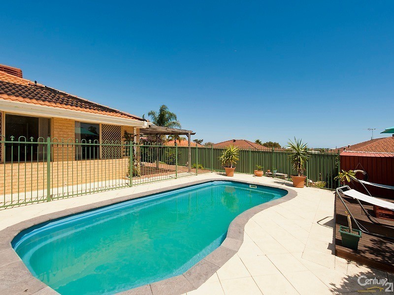 25 Redbank Rise, Clarkson WA 6030