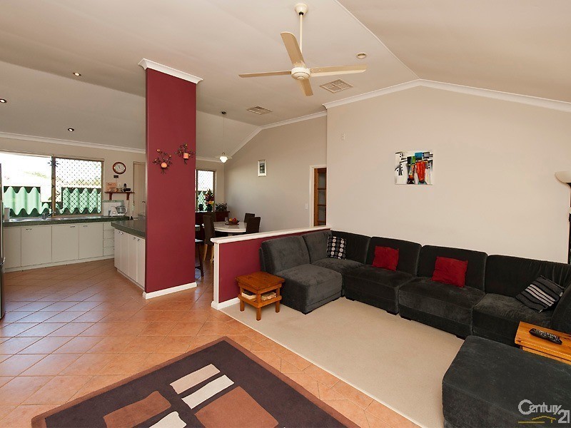25 Redbank Rise, Clarkson WA 6030