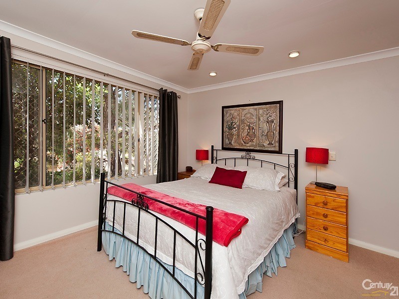 25 Redbank Rise, Clarkson WA 6030