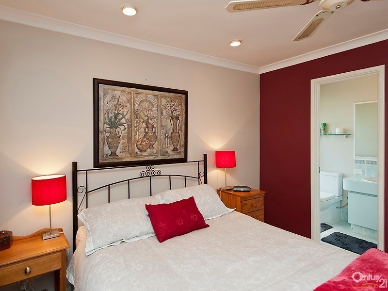 25 Redbank Rise, Clarkson WA 6030