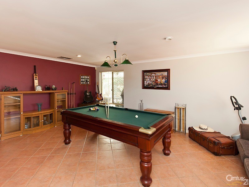 25 Redbank Rise, Clarkson WA 6030