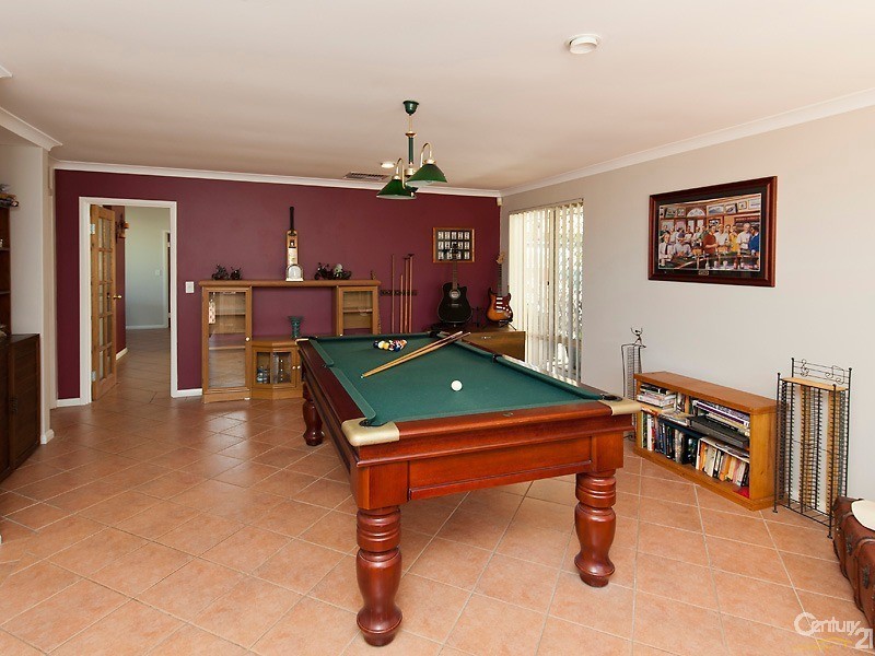 25 Redbank Rise, Clarkson WA 6030