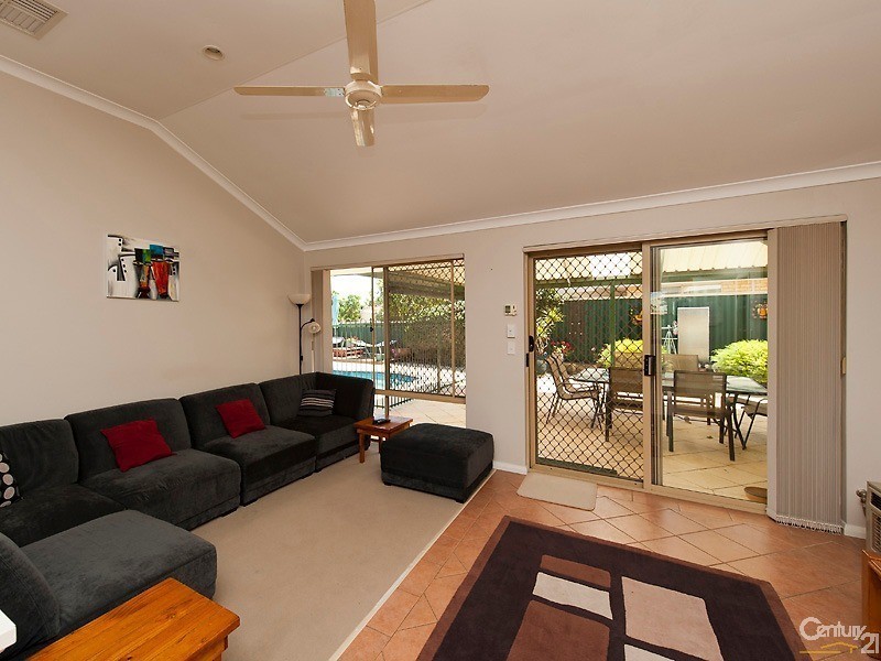 25 Redbank Rise, Clarkson WA 6030