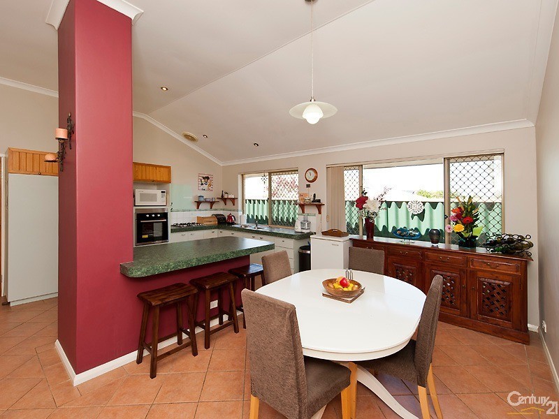 25 Redbank Rise, Clarkson WA 6030