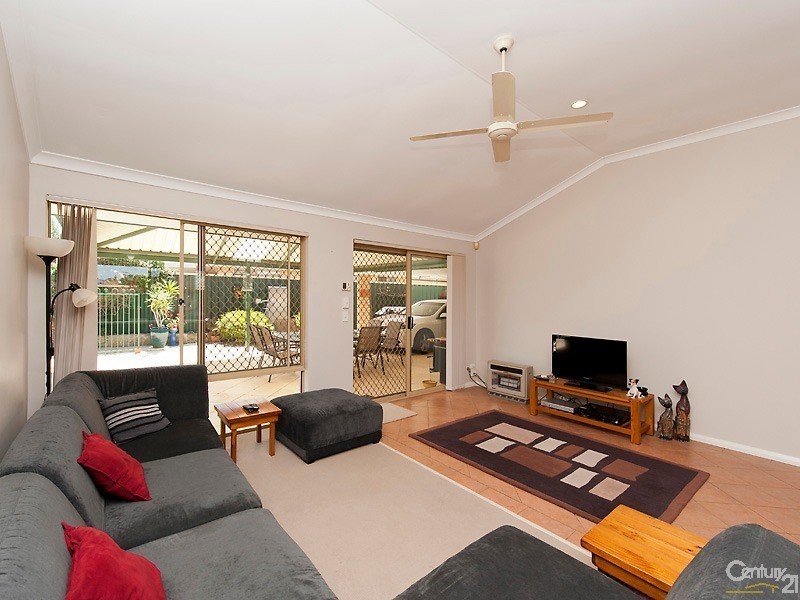 25 Redbank Rise, Clarkson WA 6030