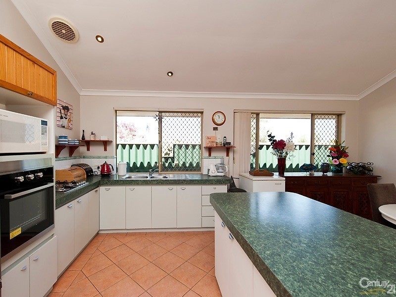 25 Redbank Rise, Clarkson WA 6030