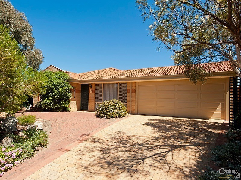 25 Redbank Rise, Clarkson WA 6030