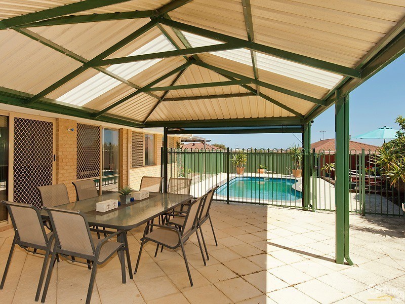 25 Redbank Rise, Clarkson WA 6030