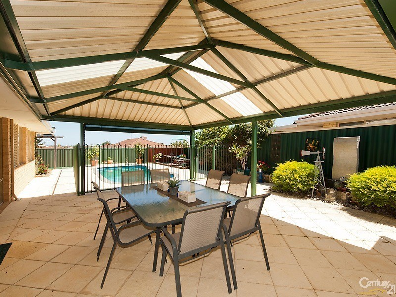 25 Redbank Rise, Clarkson WA 6030