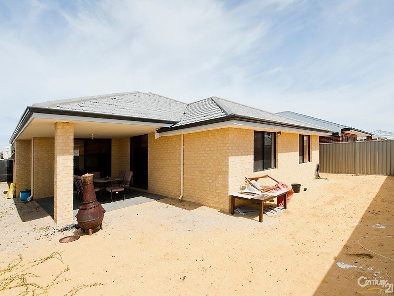 48  Bewdley Way, Alkimos WA 6038