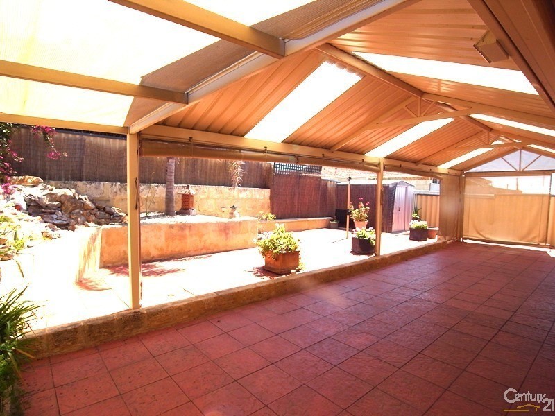 35 Garrigan Place, Clarkson WA 6030