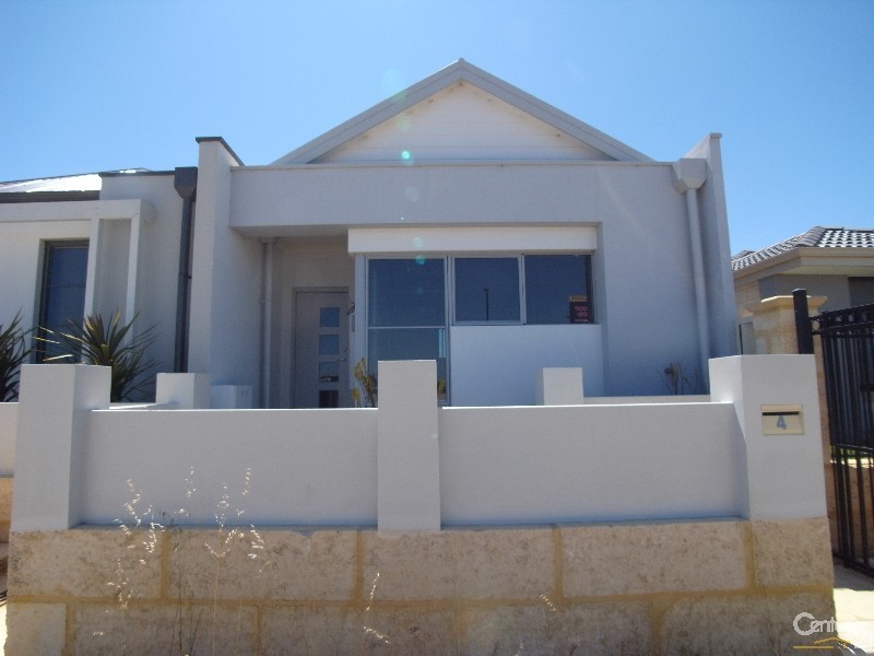 4 tarpon link, Butler WA 6036