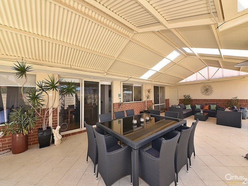 60 Fowey Loop, Mindarie WA 6030